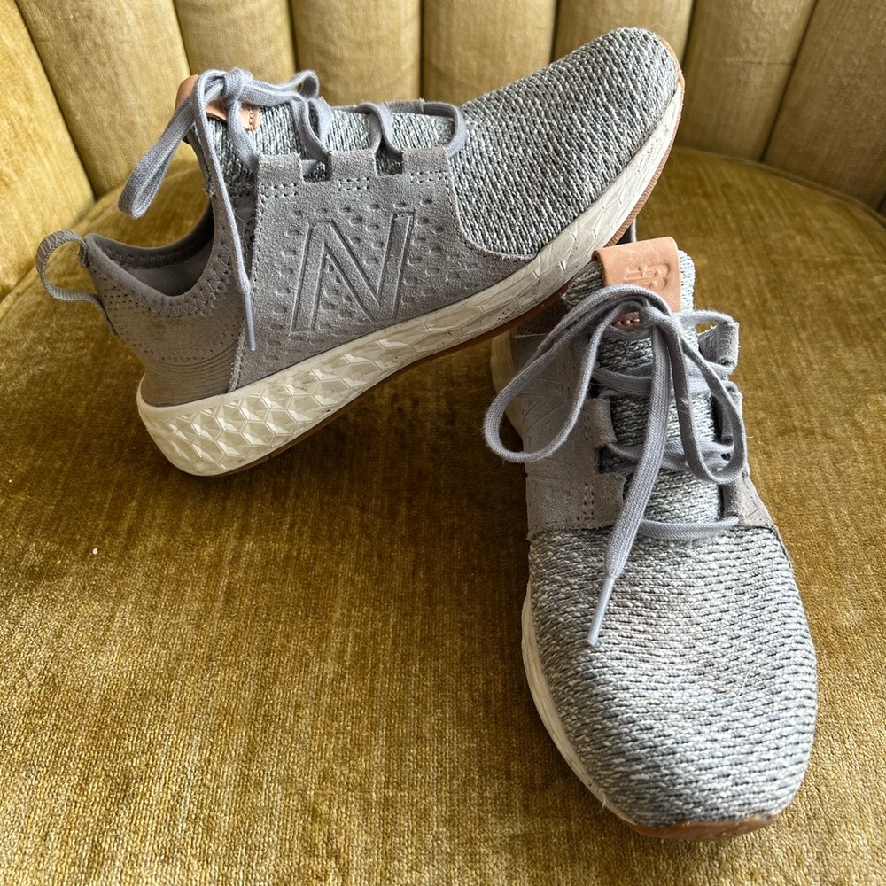 New Balance Fresh Foam Cruzv1